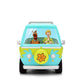 Jada Toys - Scooby-Doo! 1:24 Scale Mystery Machine R/C - Radio Control Vehicle - Iconic Collectible
