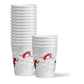 Track and Field Birthday Party Supplies Set Plates Napkins Cups Tableware Kit for 16