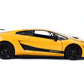 Jada Fast & Furious Lamborghini Gallardo 1:24 Die-cast Cars Play Vehicles
