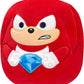 Squishmallows 2025 Original 8 Inch Sonic The Hedgehog Squad Plush - Collectible Soft & Squishy Mini Stuffed Animal Toy - Add to Your Squad - Gift for