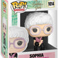 POP TV: Golden Girls- Sophia (Bowling Uniform)