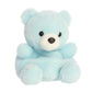 Aurora® Adorable Palm Pals™ Benny Baby Bear™ Stuffed Animal - Fun Collectible Plush for Kids and Adult Collectors - Perfect for Decorating Rooms