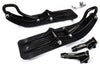 Integy Front Sled Ski Attachment Set for Slash 2WD, Stampede 2WD, Rustler 2WD & Bandit