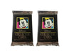 1992 Disney Trading Cards by Impel Collectors - 2 Packs - 15 Cards Per Pack - 30 Cards Total