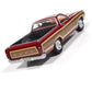 Johnny Lightning 1970 Ford Ranchero Squire (Auto World Store Exclusive) 1:64 Diecast