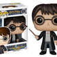 Funko Pop! Movies: Harry Potter Collectible Vinyl Figures