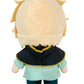 Great Eastern Entertainment Black Clover- Luck 8" H Plush