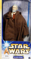 Hasbro Star Wars 12 Inch Scale Action Figure - OBI-Wan Kenobi