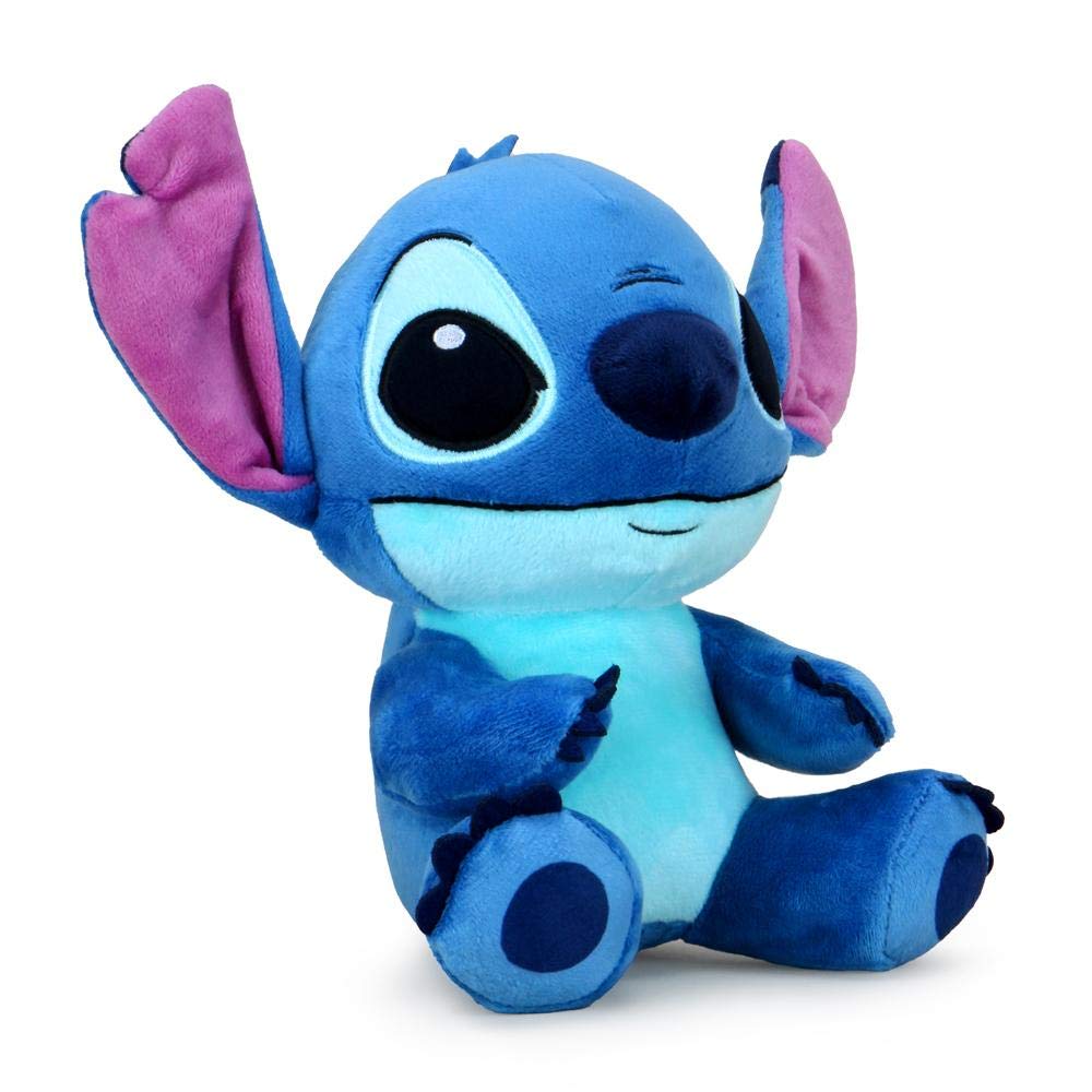 Kidrobot Disney Lilo & Stitch - Stitch 8 Inch Phunny Plush