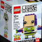 LEGO 40552 Brickheadz Toy Story Buzz Lightyear 158 Pieces