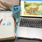 GIANTmicrobes Giardia Plush - Learn About Nature and Biology with This Educational Gift for Family, Friends, Travelers, Water Treatment, Scientists