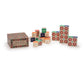 Uncle Goose Korean Blocks - Made in The USA