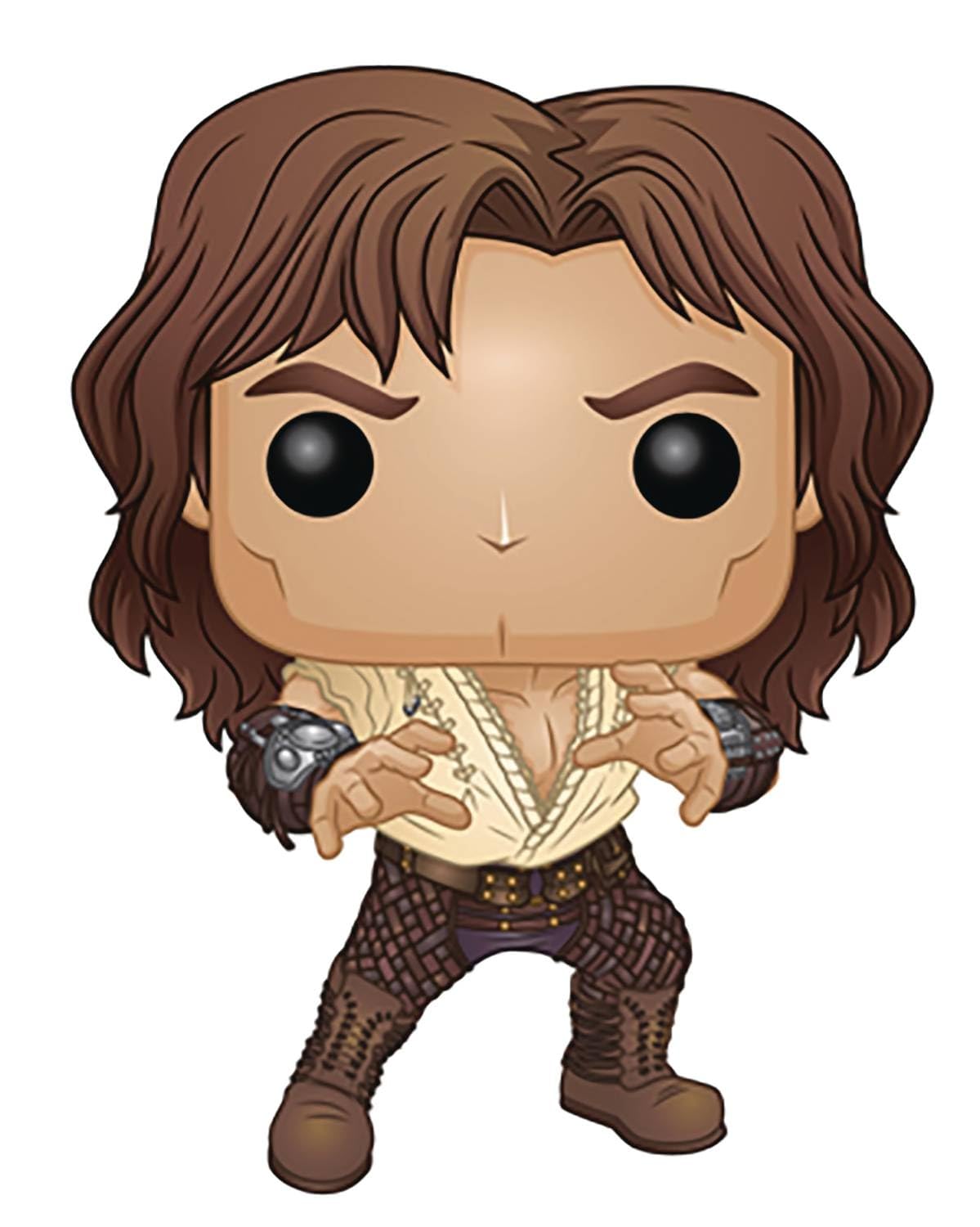 Funko Pop! Hercules: Legendary Journeys - Hercules