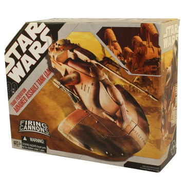 Hasbro Star Wars Episode III: Armored Assault Tank (AAT)