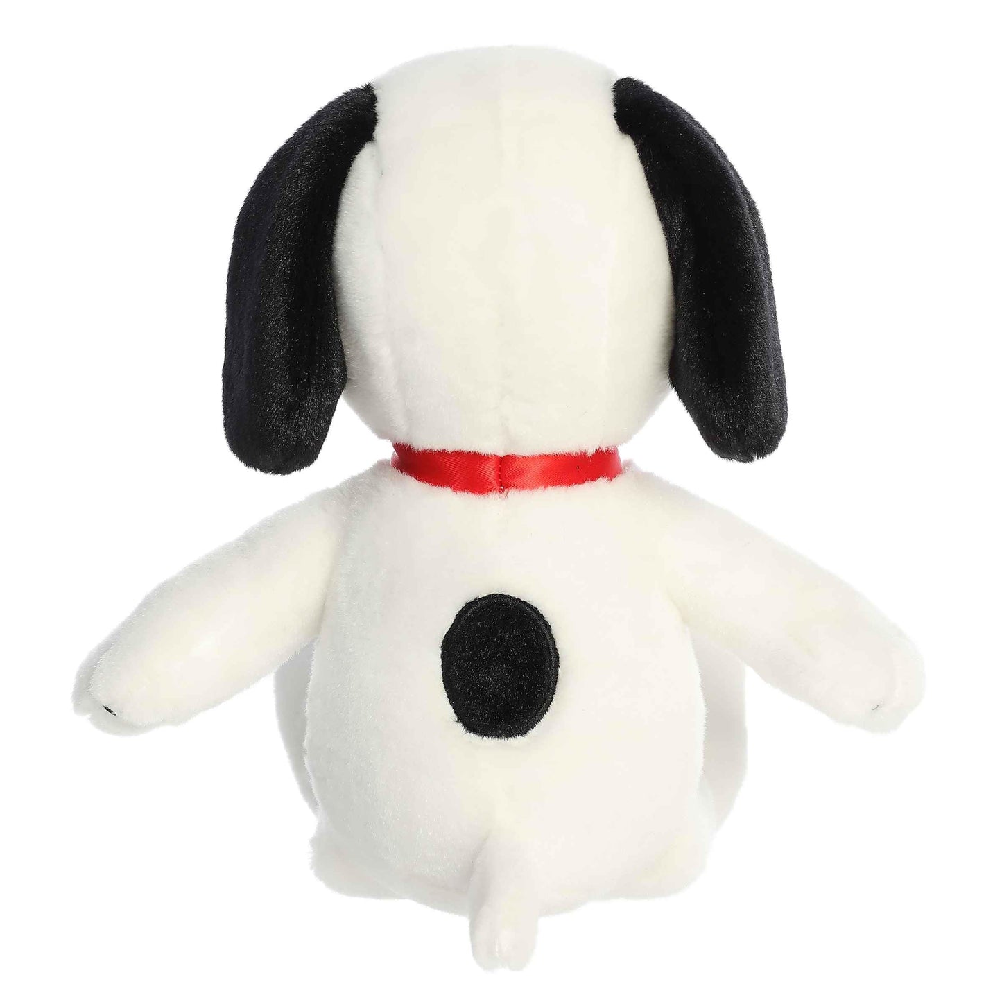 Aurora® Adorable Peanuts® Snoopy Stuffed Animal - Officially Licensed Toys for All Snoopy Fans - Nostalgic Gift for Adults and Birthday Celebrations
