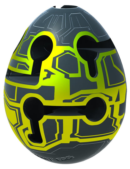 BePuzzled Smart Egg Space Capsule Puzzle
