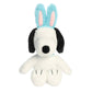 Aurora Adorable Peanuts Easter Snoopy Stuffed Animal - Officially Licensed Toys For All Snoopy Fans - Seasonal Plush For Easter Holiday - White 8
