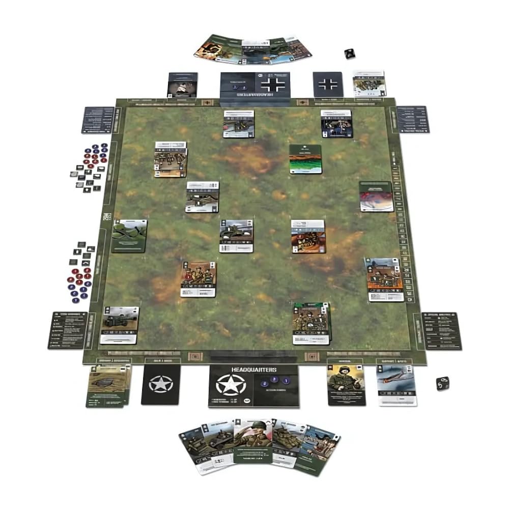 Draco Ideas 2Gm Tactics (Deluxe, 3rd Edition)