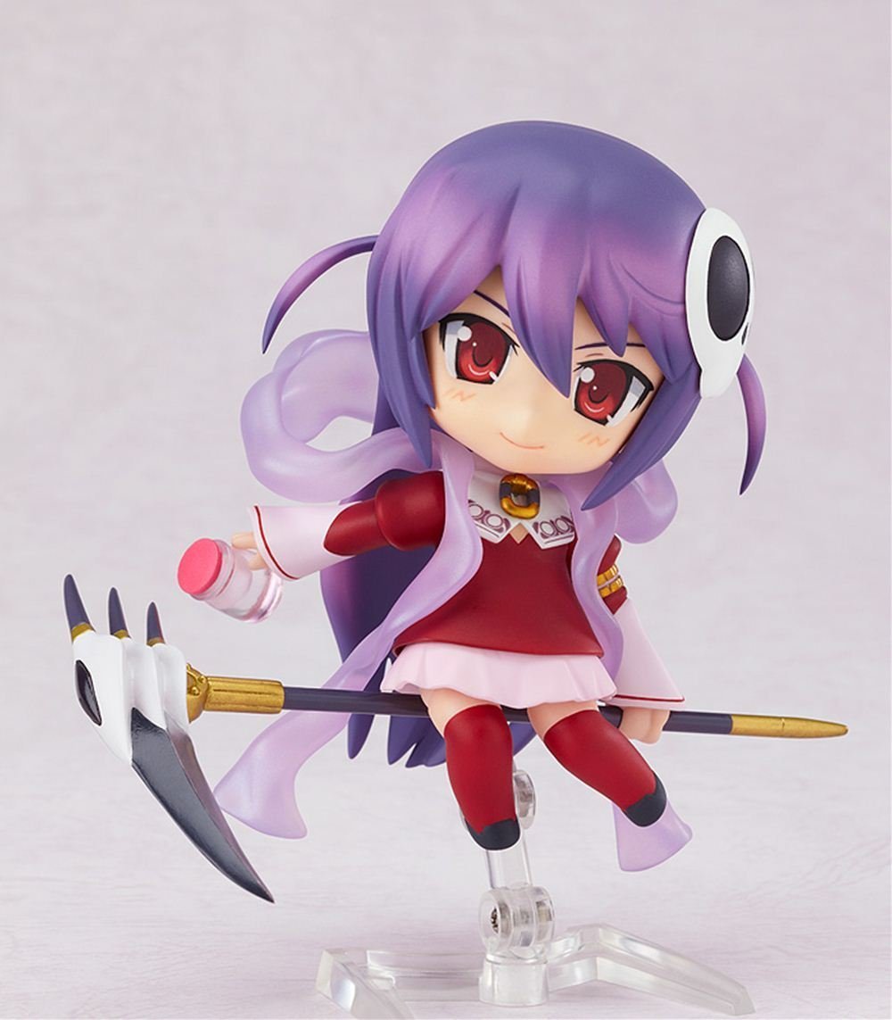 Max Factory The World God Only Knows: Haqua Nendoroid Action Figure