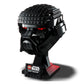 Lego Star Wars Dark Trooper Helmet