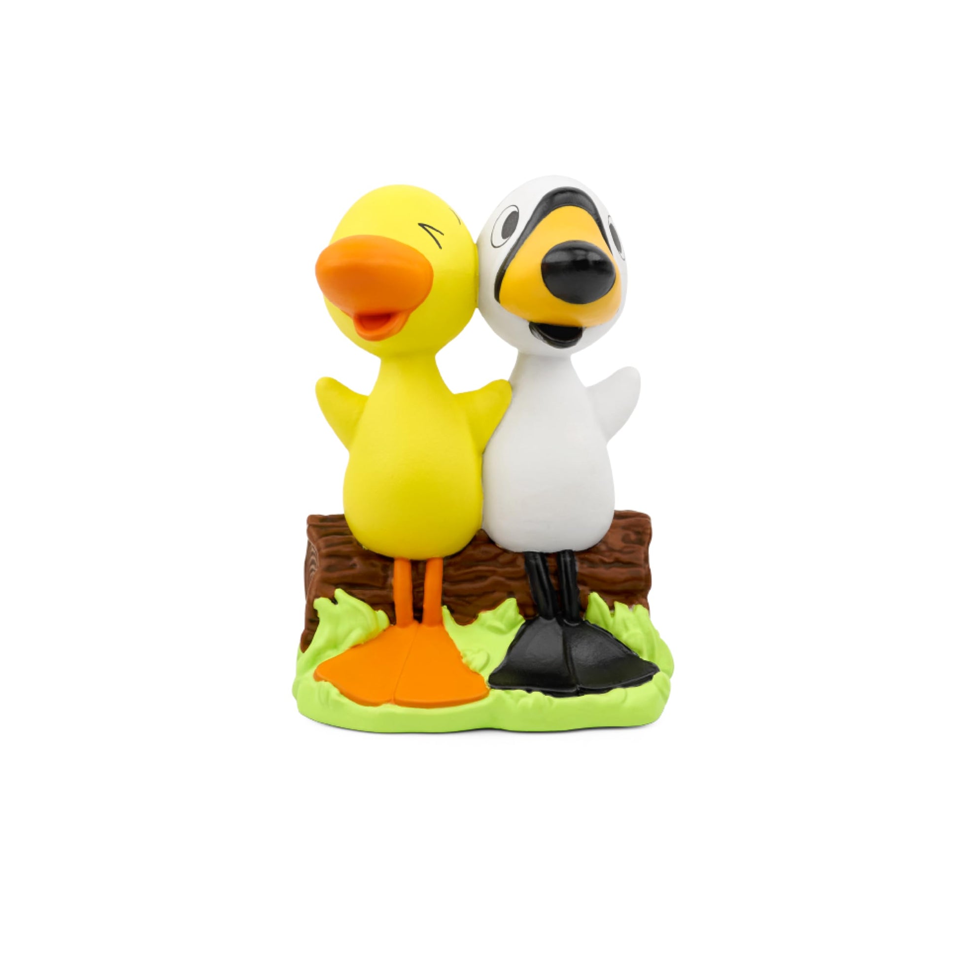 Tonies Duck & Goose Audio Toy Figurine