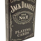 Jack Daniels Playing Cards Bicycle Drinking Games Cards Party Supplies (Set of 2 Decks) (Jack Daniels)