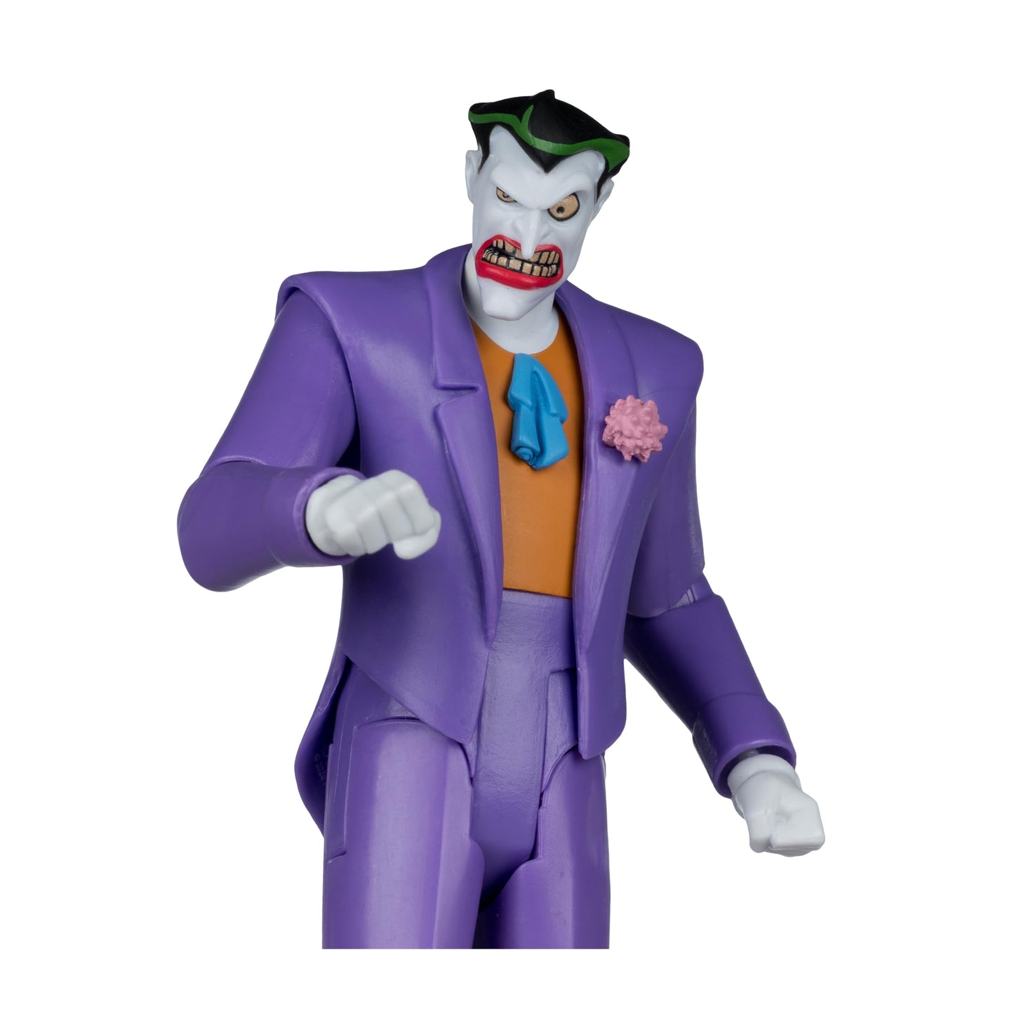 McFarlane - DC BTAS 6IN WV7 - J.