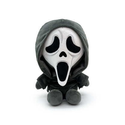 Youtooz - Ghost Face 9" Plush - Collectible Horror Ghost Face Plushie from Scream