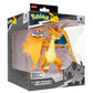 Pokémon Select Mega Charizard Y - 6-Inch Super-Articulated Figure with 15 Plus Points of Articulation