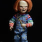Chucky - 8” SCALE Clothed Retro Style Action Figure - Chucky - NECA
