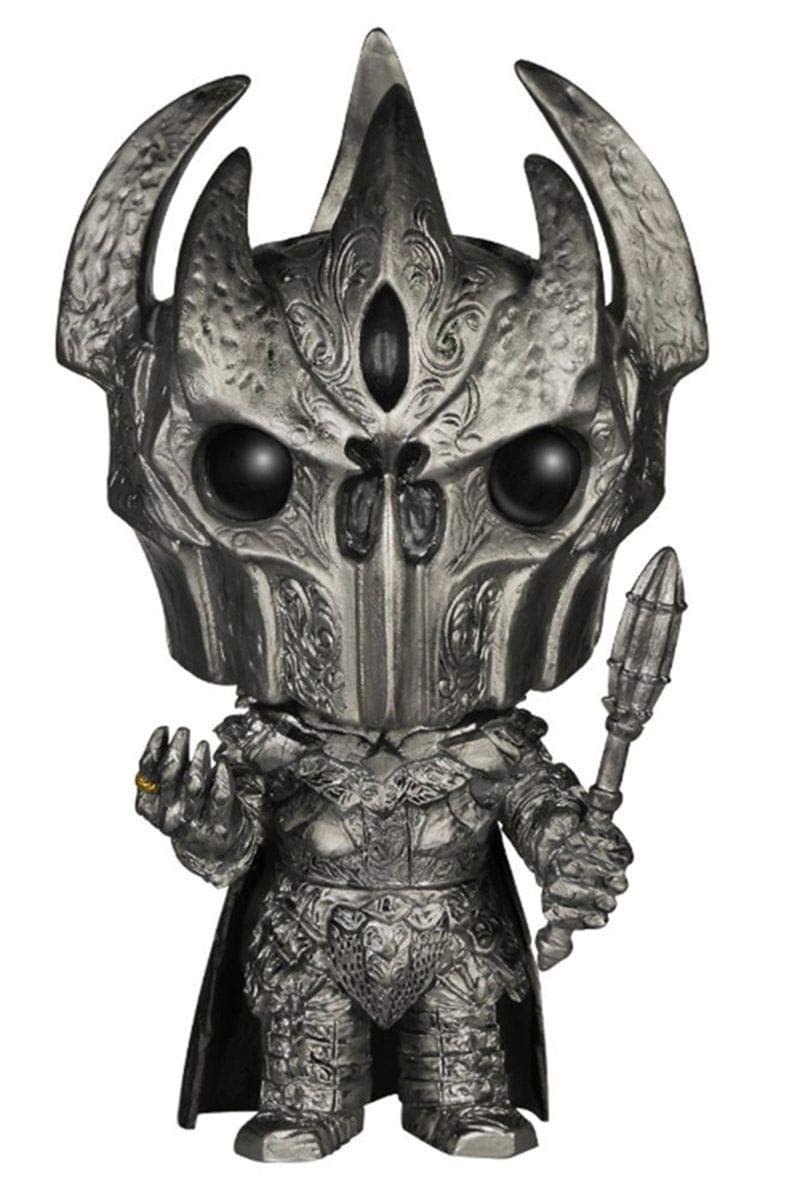 Funko POP! Movies: The Hobbit - Sauron