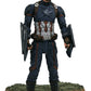 Diamond Select Toys Marvel Avengers Infinity War Captain America Action Figure, Model:APR182168