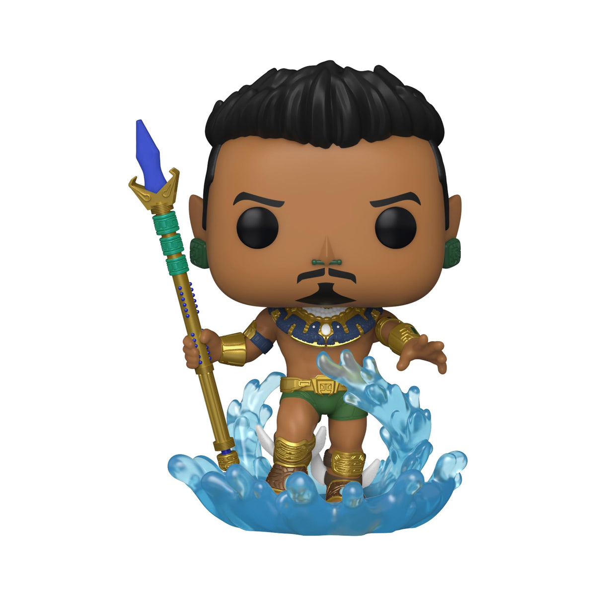 Funko POP! Marvel: Black Panther Wakanda Forever - Namor