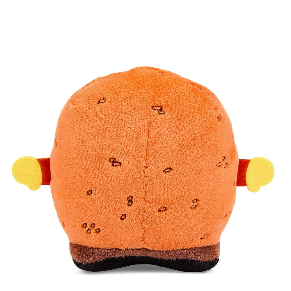 Kidrobot South Park Cheesy Poofs 11 Inch Interactive Plush