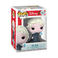 Funko Pop! Disney: Princess Holiday - Elsa - Frozen - Collectable Vinyl Figure - Gift Idea - Official Merchandise - Toys for Kids & Adults