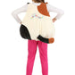 Squishmallows - Original Cam The Cat Character Vest Halloween Costume Standard