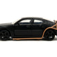 Jada Fast & Furious 1:32 2006 Dodge Charger Heist Vehicle Die-Cast Car, Toys for Kids and Adults