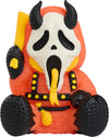 Handmade by Robots - Ghost Face: Krampus #339 (Glow in The Dark)