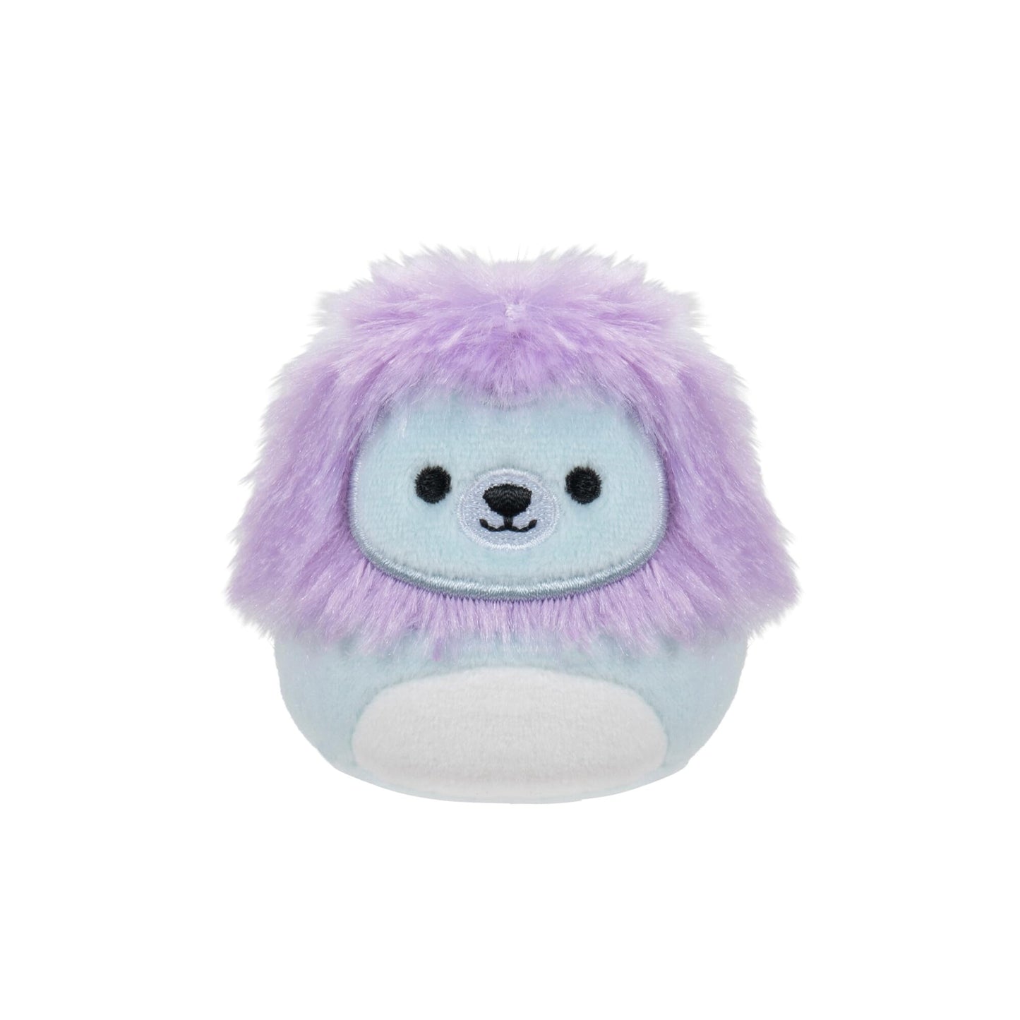 Squishmallows Original Micromallows Ferris Wheel Display Set - Includes 22 Micromallows (Amazon Exclusive)
