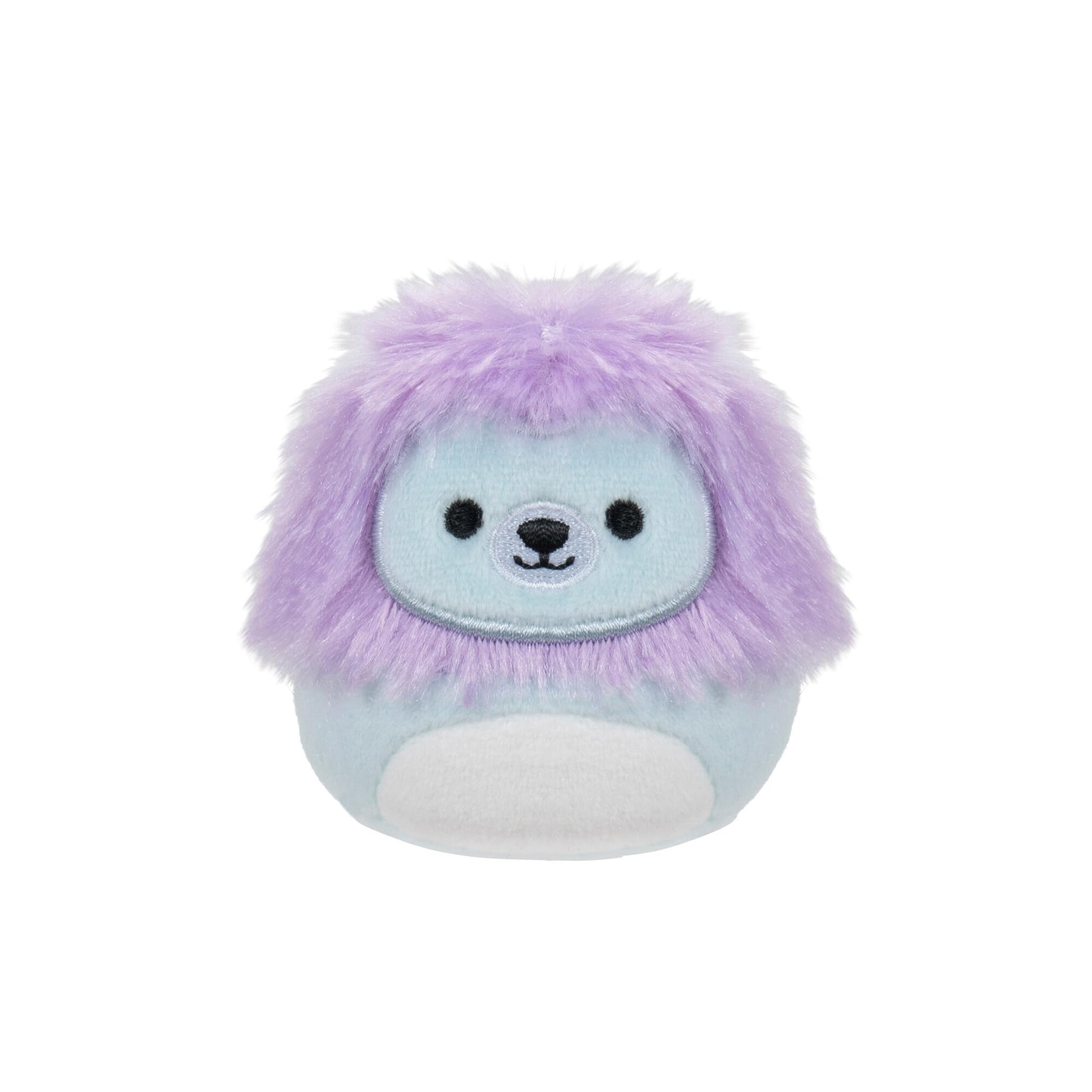 Squishmallows Original Micromallows Ferris Wheel Display Set - Includes 22 Micromallows (Amazon Exclusive)