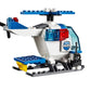 LEGO Police Helicopter Chase 10720