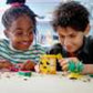 LEGO DOTS Pineapple Pencil Holder 41906 DIY Craft Decorations Kit, A Fun Craft kit for Kids who Like Arts and Crafts Projects, That Also Makes a Great