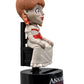 NECA The Conjuring Universe Body Knocker Bobble Figure Annabelle 16 cm