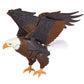 Rhode Island Novelty Eagle Robot Action Figure