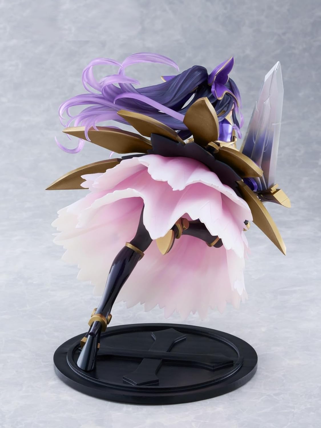 Taito Date A Live IV Tohka Yatogami Sandalphon AMP+ Figure
