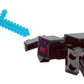 LEGO Minecraft: Steve Minifigure with Pickaxe and Spider