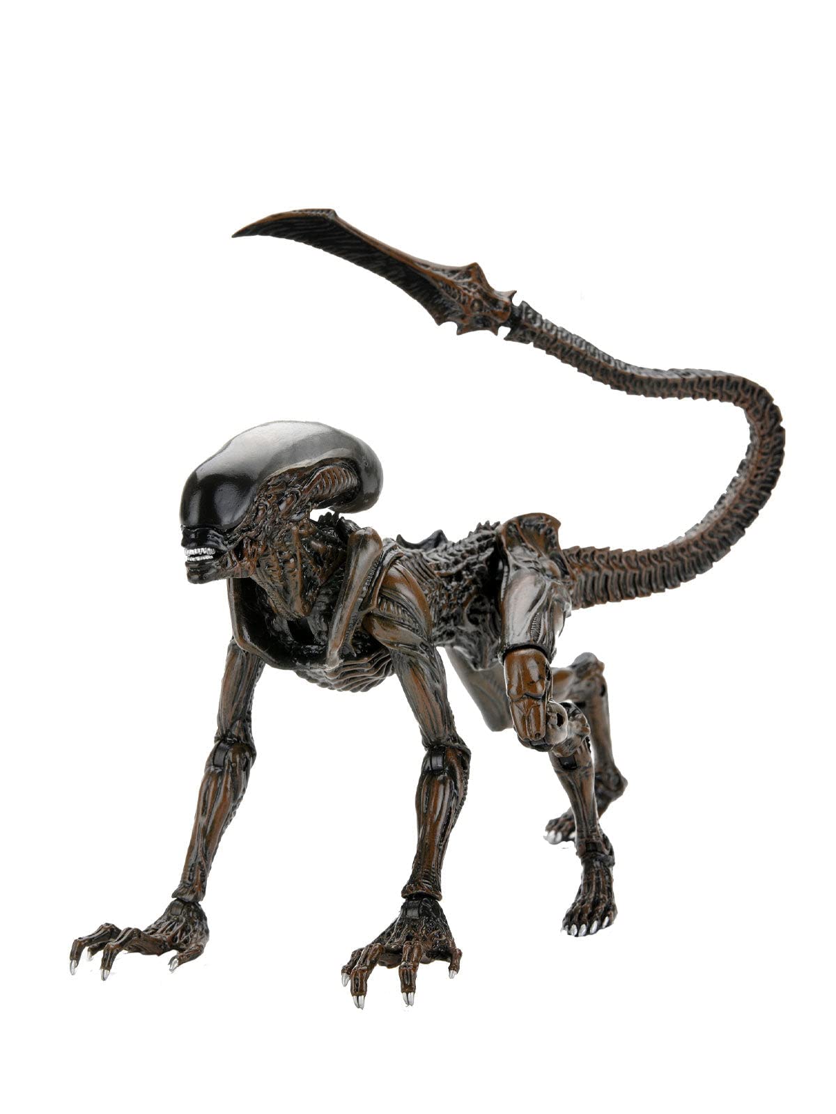 NECA - Aliens Fireteam Elite - 7" Scale Action Figure - Runner Alien