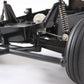 Tamiya 58346 The Grasshopper RC Car