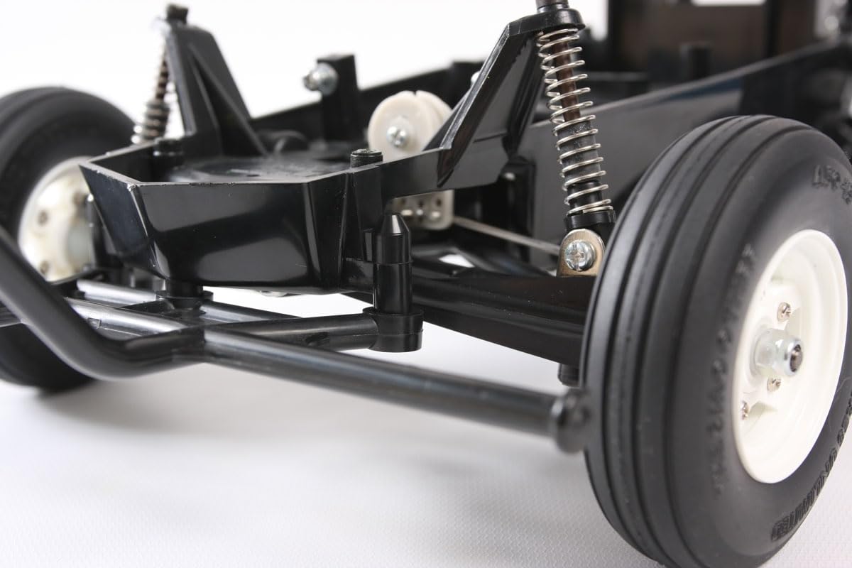 Tamiya 58346 The Grasshopper RC Car
