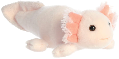 Aurora Mini Flopsie 10" Axel Axolotl Adorable Stuffed Animal
